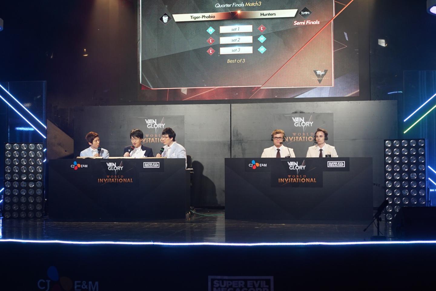 How China Will Boost ESports and Virtual Reality Revenues