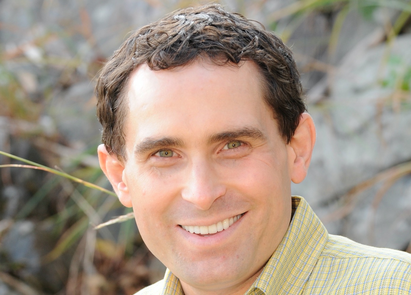 Zoomdata CEO Justin Langseth