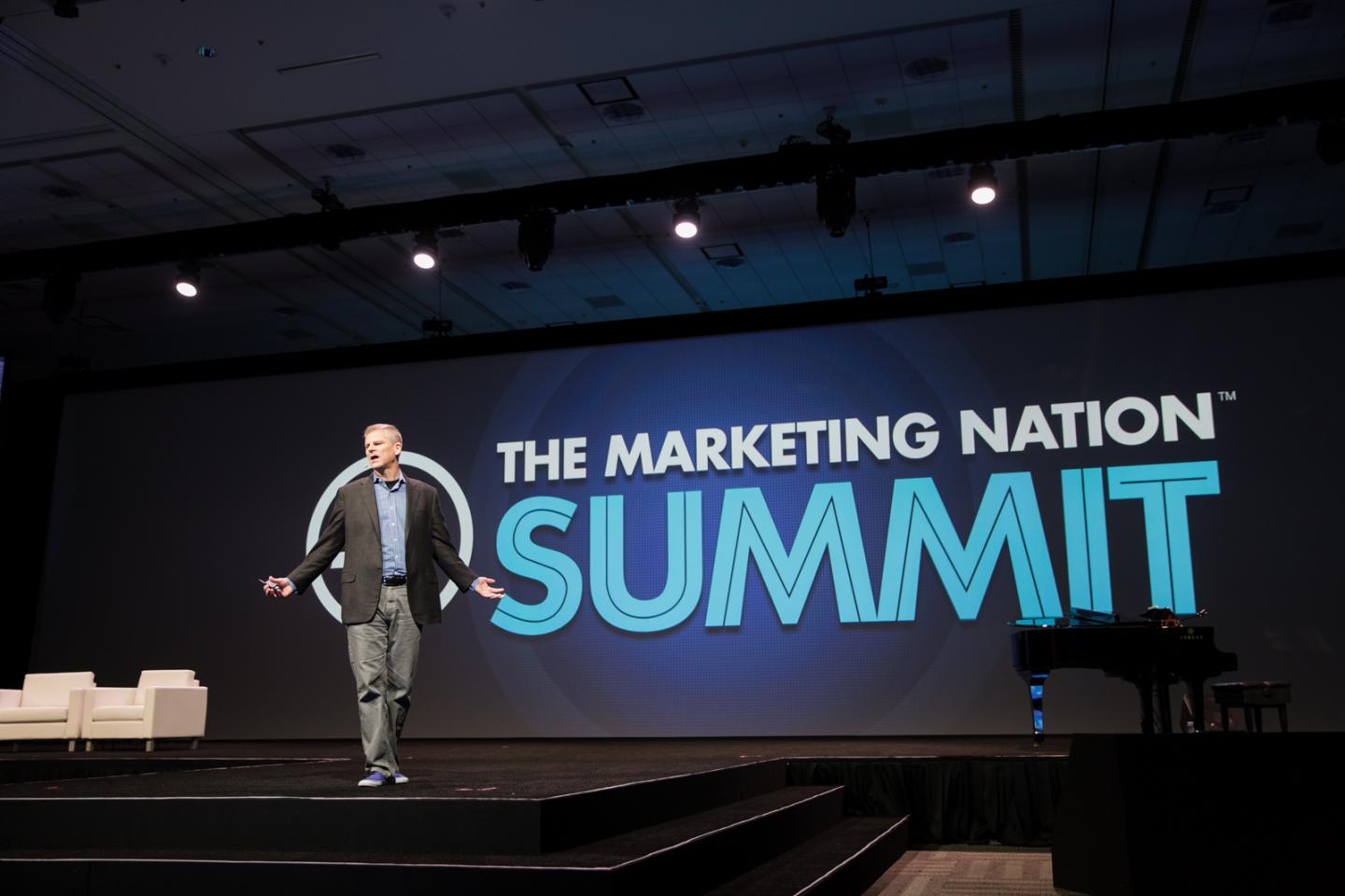 Business Tech Firm Marketo Hires Bank For Potential Sale