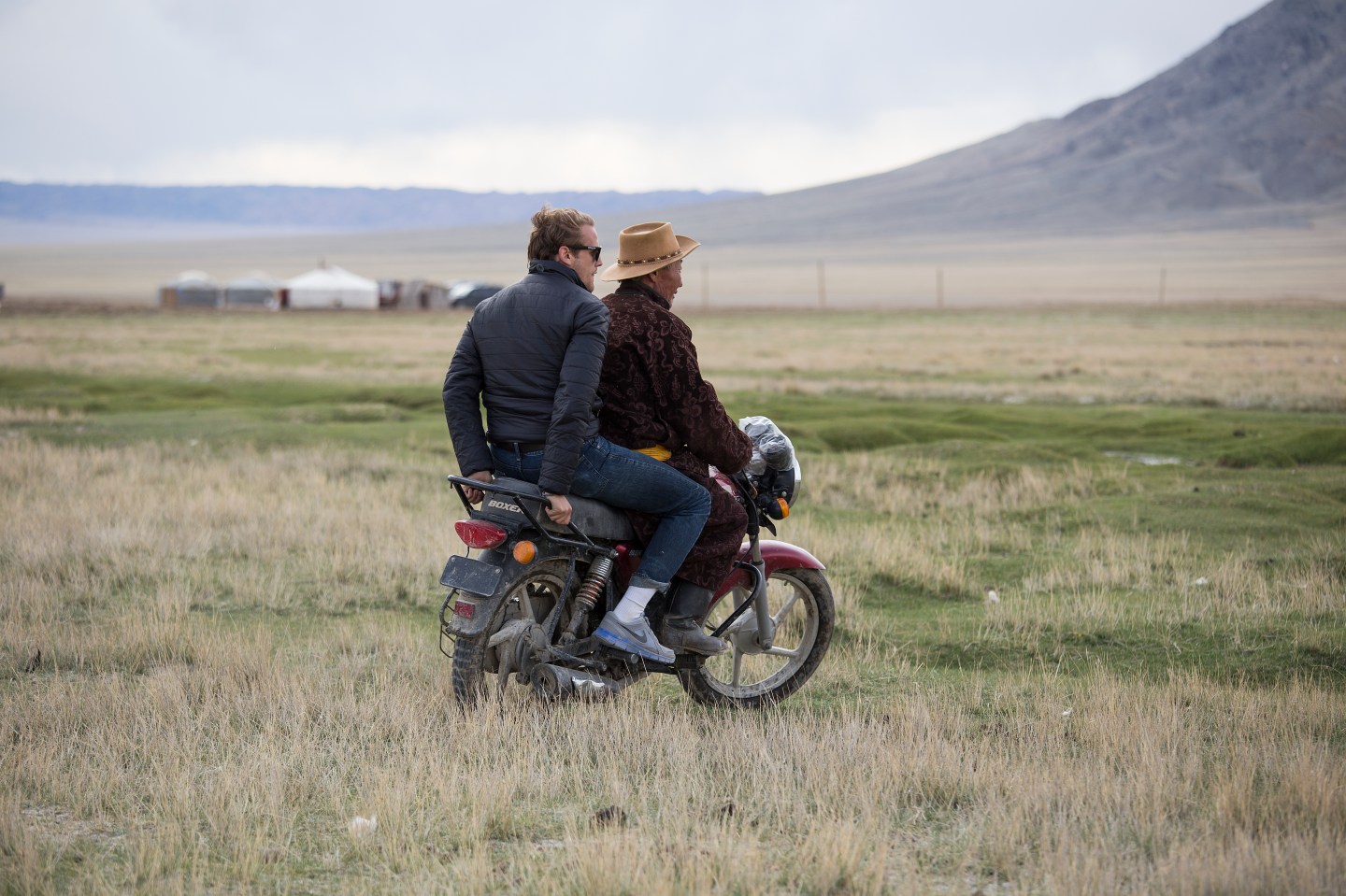 How to Play the Early-Stage Investment ‘Dating Game’