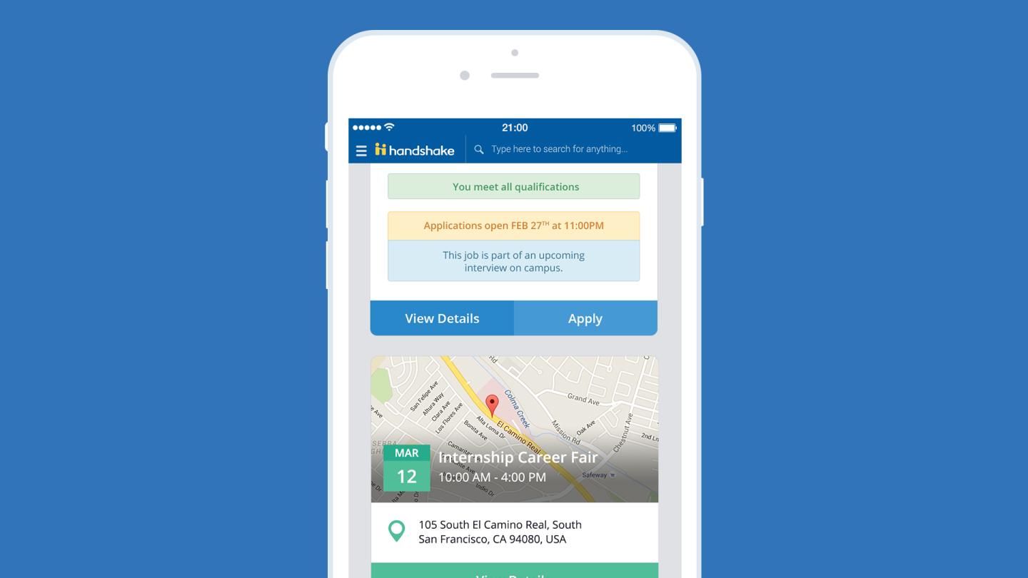 This Startup Will Help You Find Your Next Intern