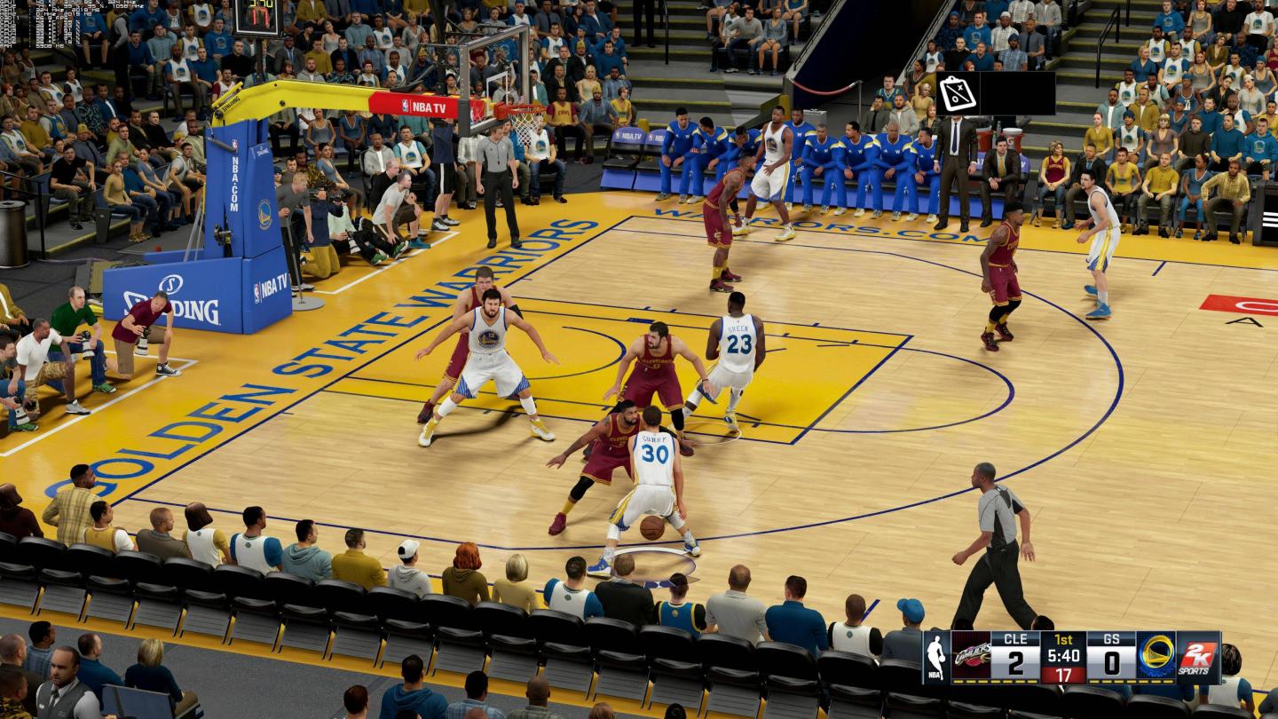 How the NBA Will Impact the Bigger Battle for ESports