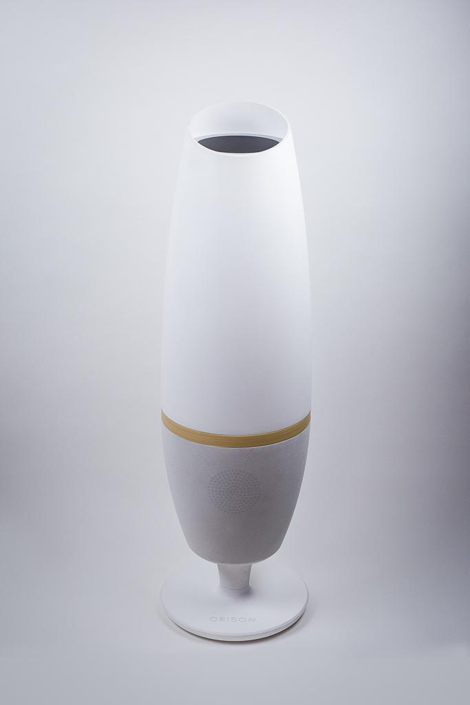 This Tesla Competitor Looks Incredibly Futuristic