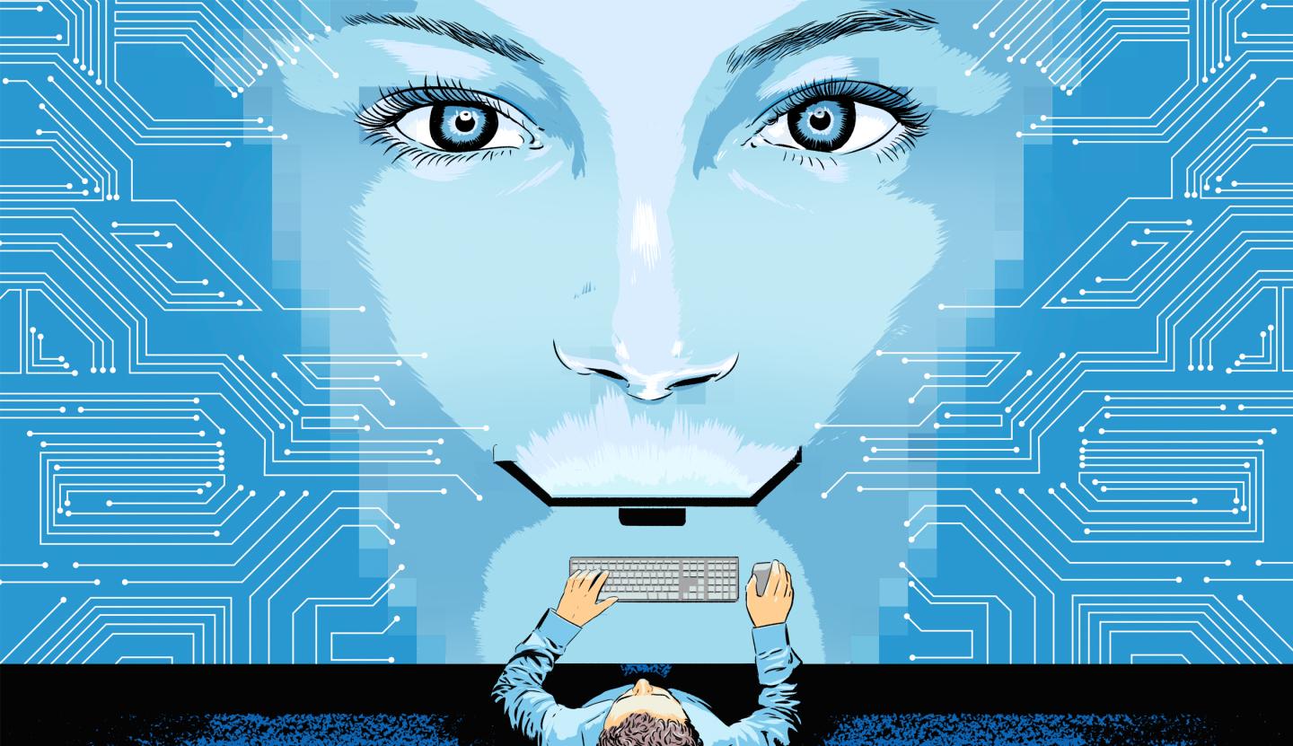If We Teach Machines To Think, Will They Be as Stupid as People?