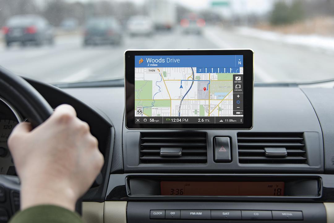 A 160-Year-Old Atlas Company Is Bringing New Tech to Old Cars