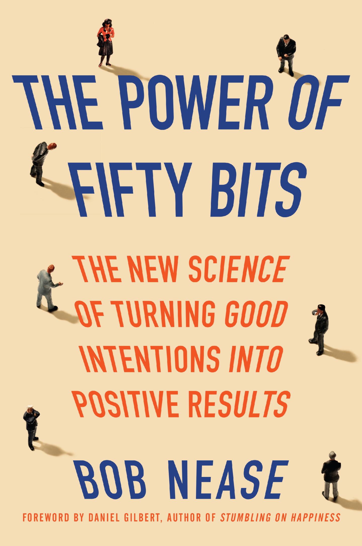 Here’s How to Crack the Code on Your Customers’ Behavior