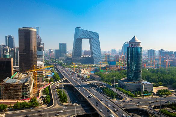 China 2015