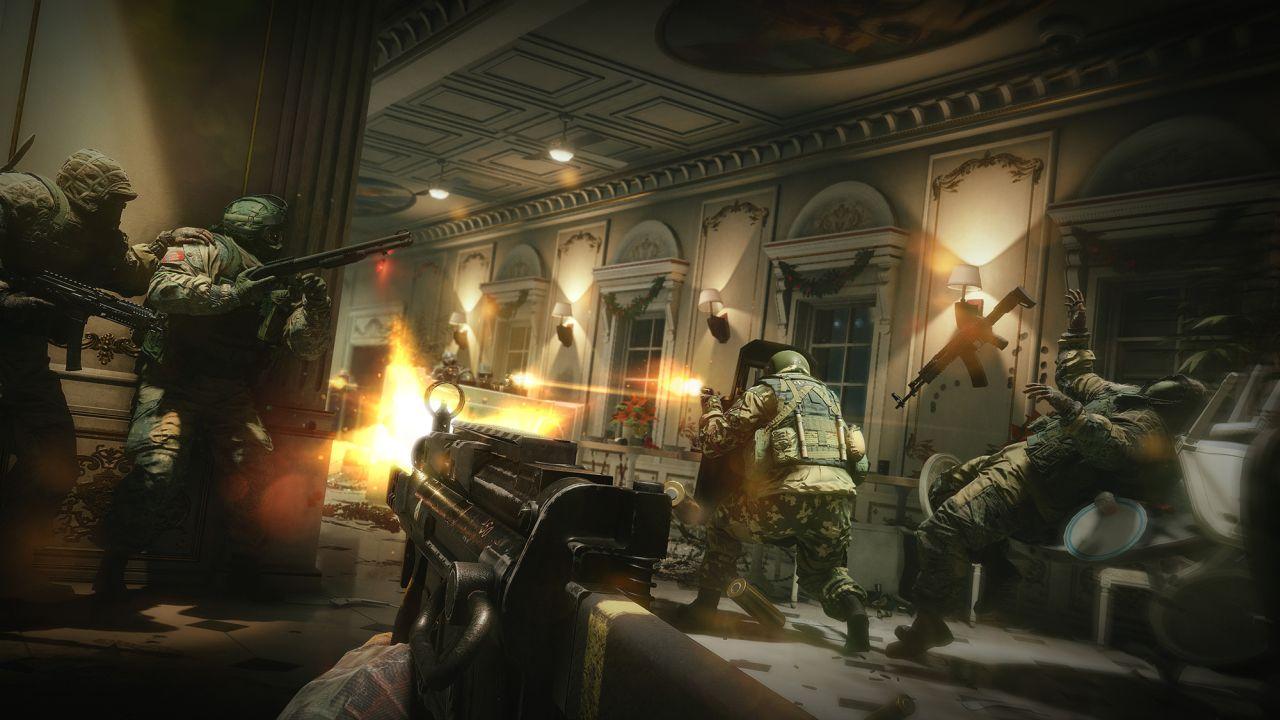 How Tom Clancy Just Entered the ESports Arena