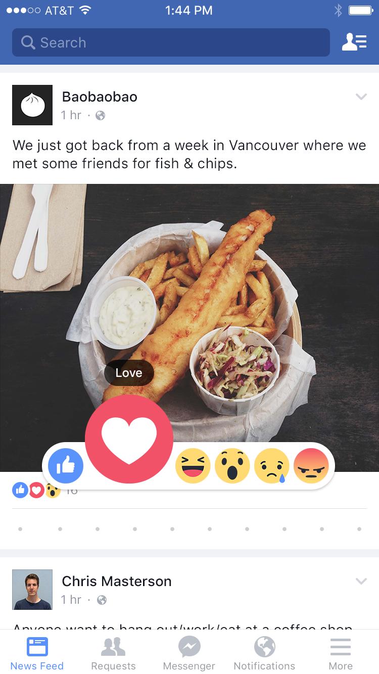Facebook Won’t Use New Emoticons to Target Users—For Now