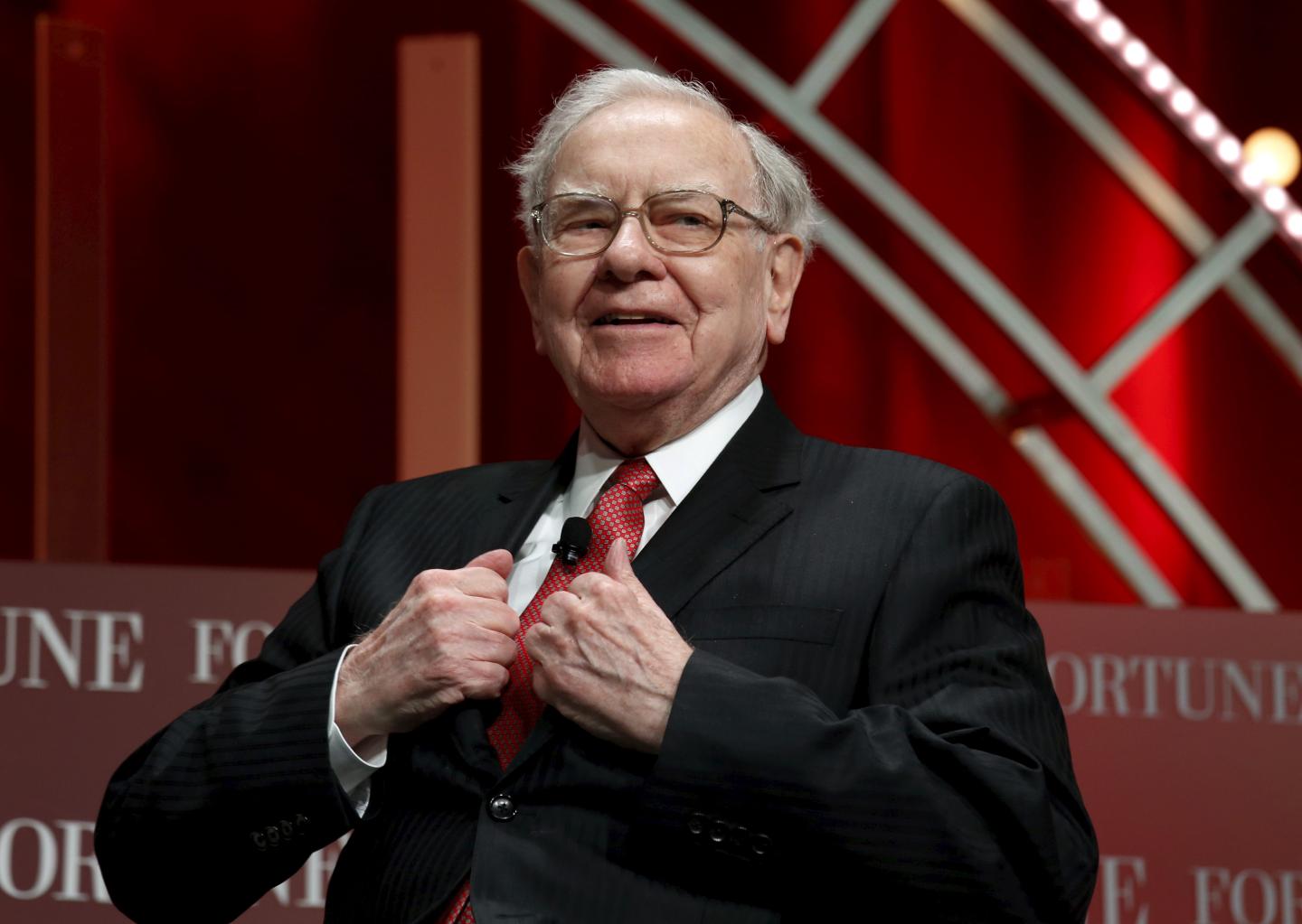 Berkshire’s Earnings: A Surprise Boost From Kraft Heinz, But an Off Year at Geico