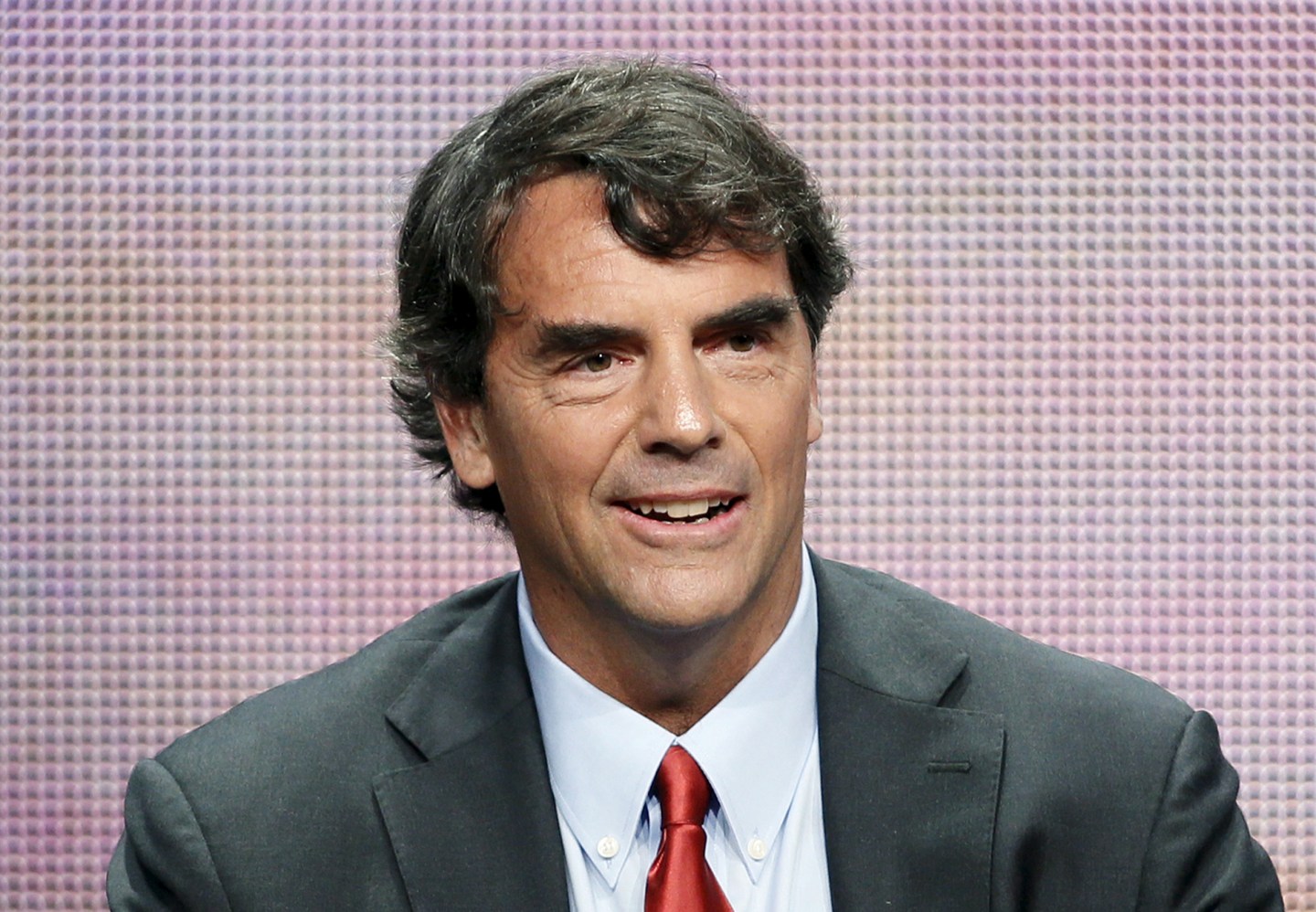 Tim Draper Startup U 2015 Summer TCA Tour