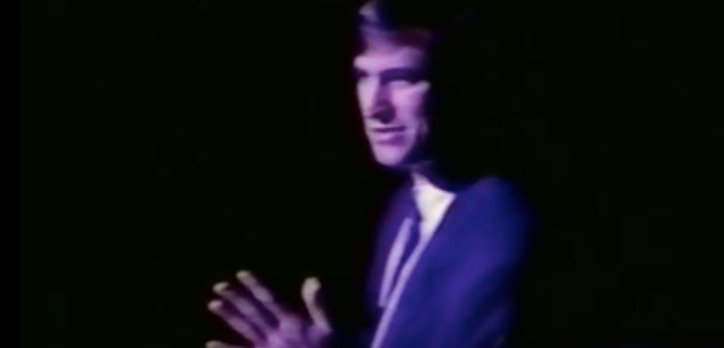 Watch Steve Jobs Launch His Biggest Product Failure