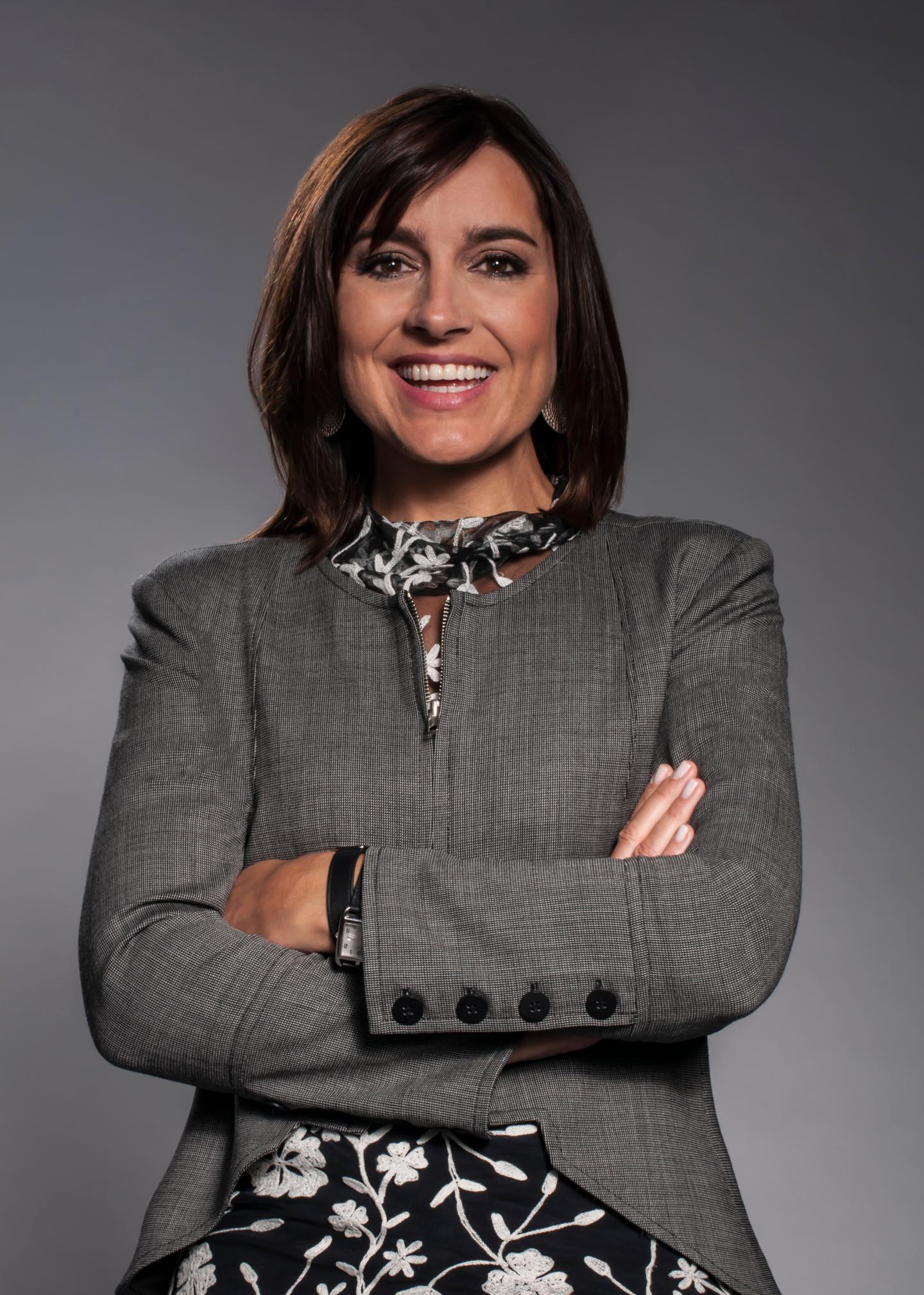 Exclusive: Equinox President Sarah Robb O’Hagan Is Leaving—Here’s What She Plans to Do Next