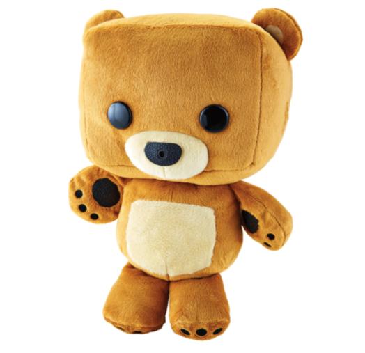 This Fisher-Price Smart Toy Bear Had Data-Leak Vulnerability