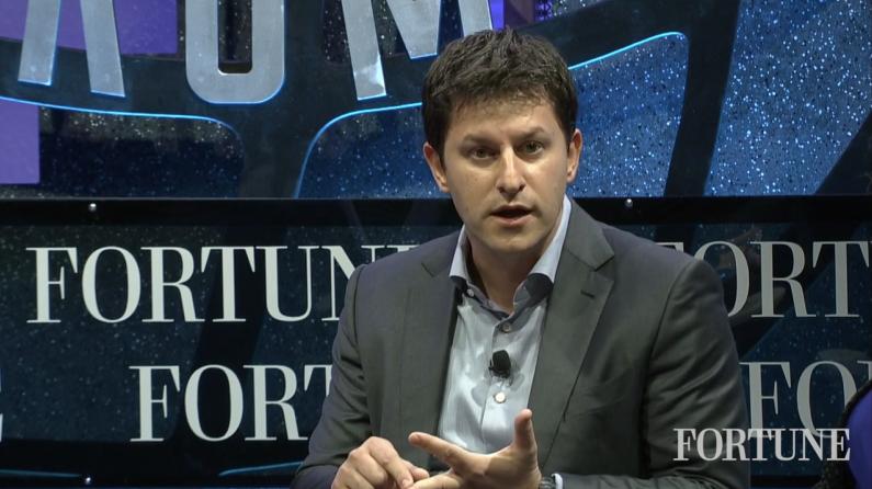 Hotshot Cybersecurity Startup Tanium Names New CEO