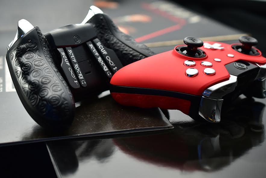 Why This Year’s Grammy Gift Bags Include Xbox One Controllers