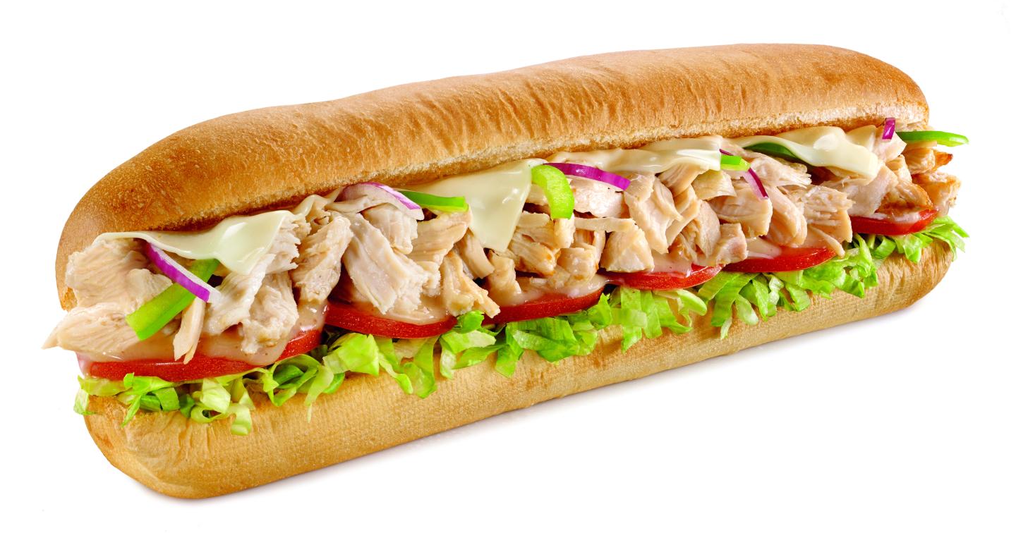 Subway Wants You to Eat Fresher (And Cleaner)