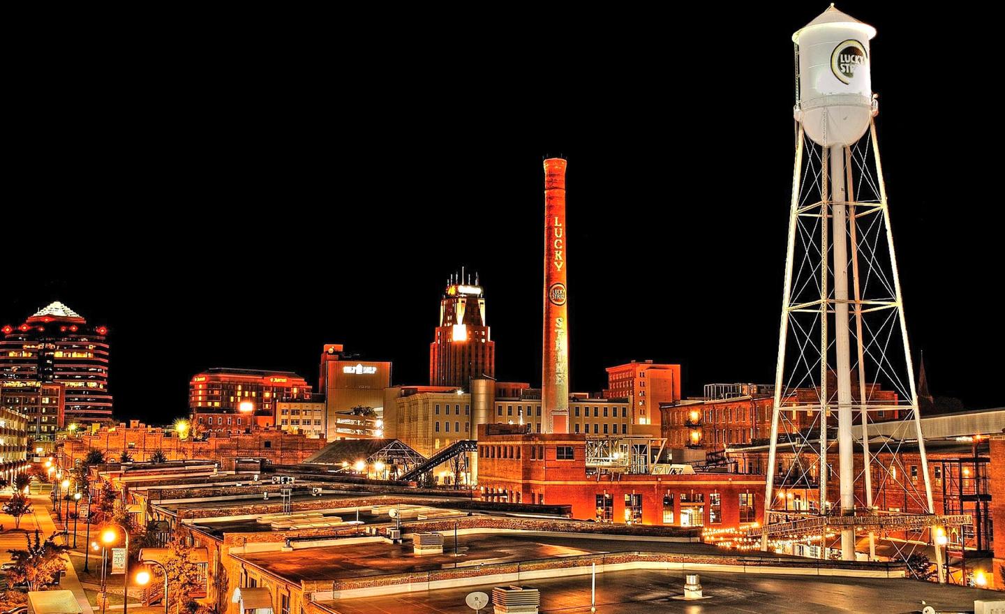 Durham