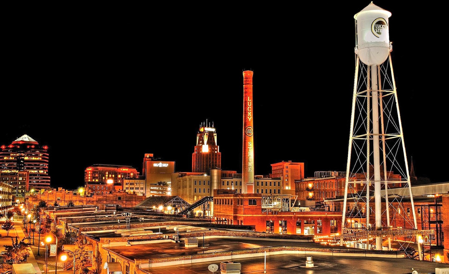 Durham