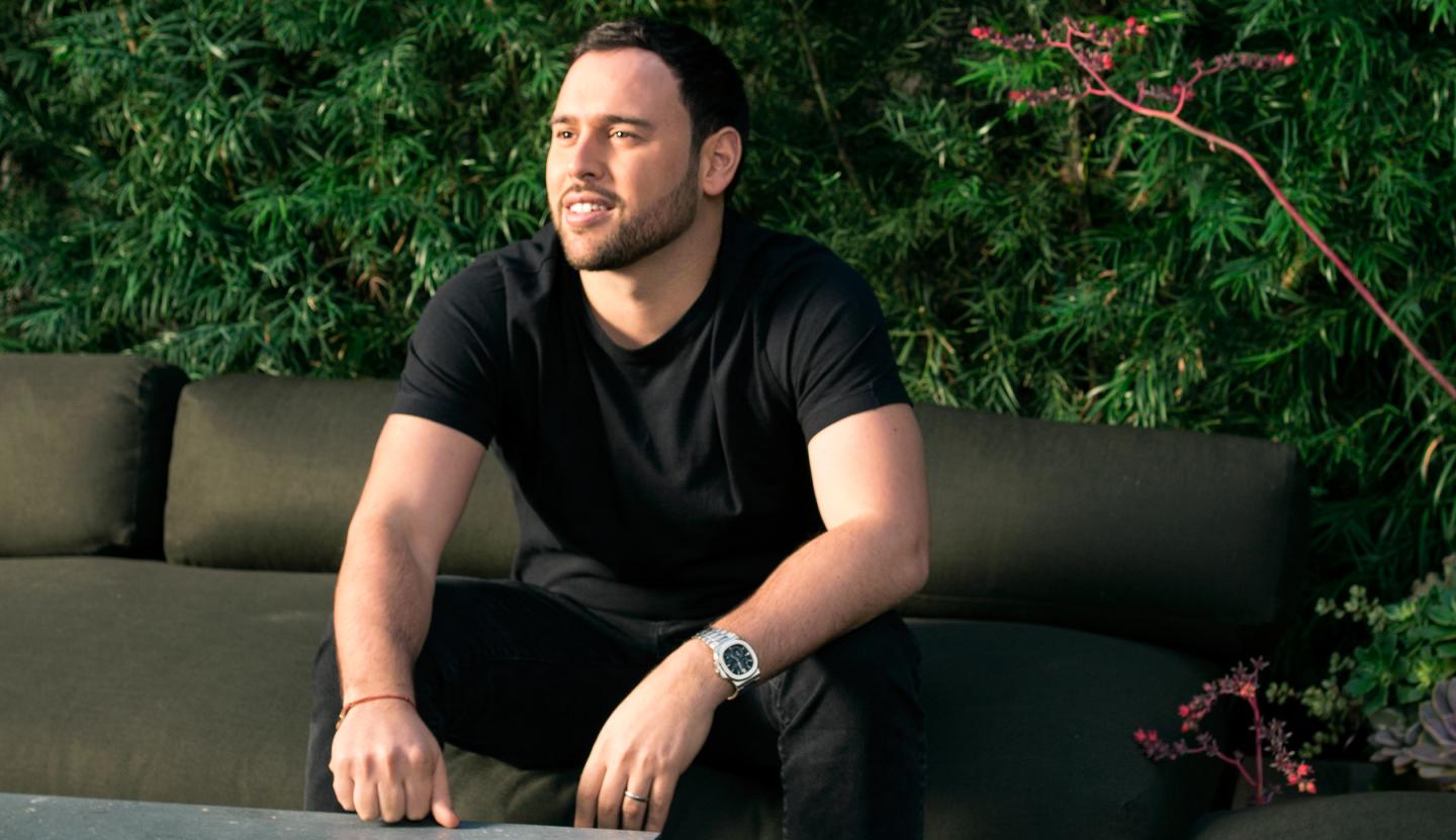 Meet the 15 Entrepreneurs Disrupting Your Industry