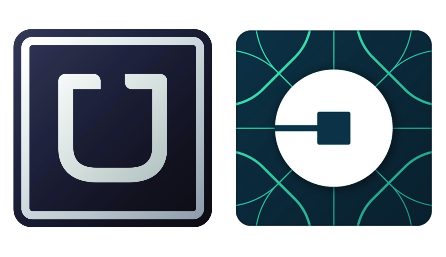 People are Accusing Uber of Stealing This Startup’s Logo