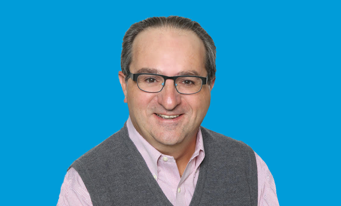 Exclusive: Ex-GE Tech Chief Joins Unicorn Cybersecurity Startup