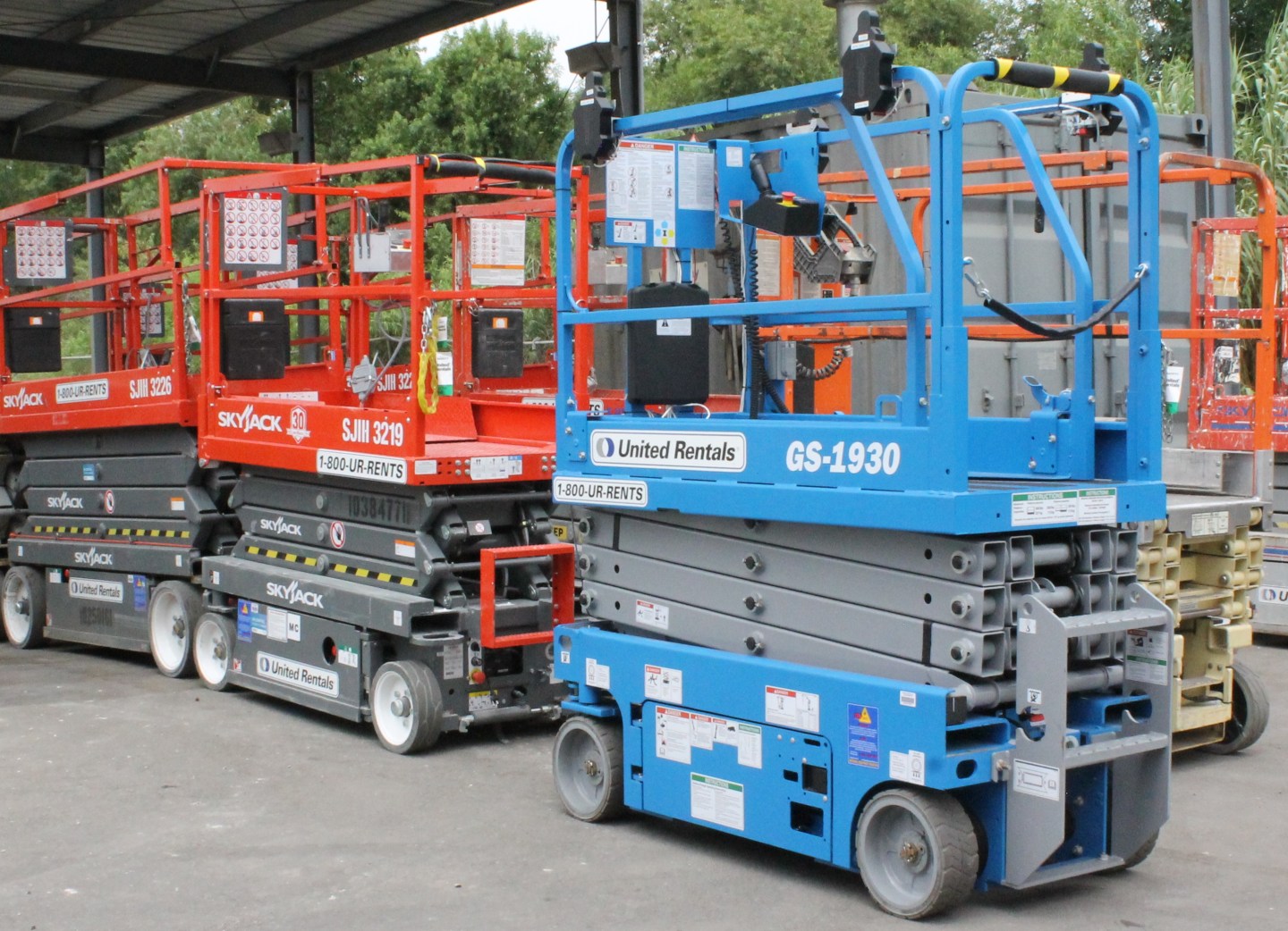 How to Automate Anything That Moves