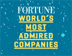 World’s Most Admired Companies