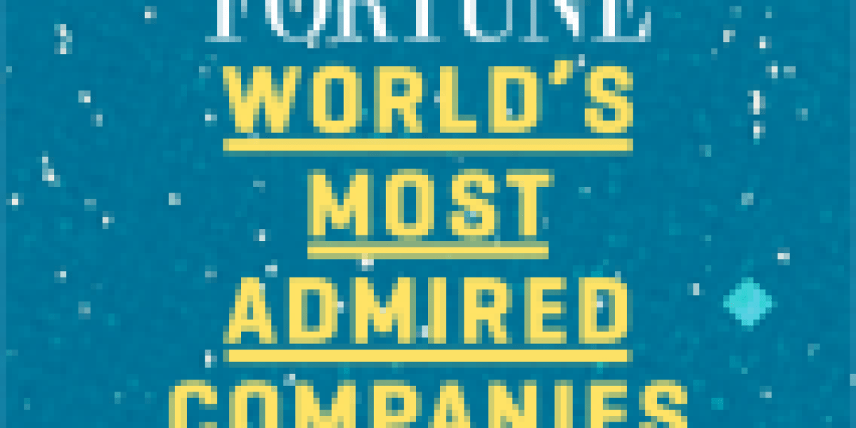 World's Most Admired Companies | Fortune