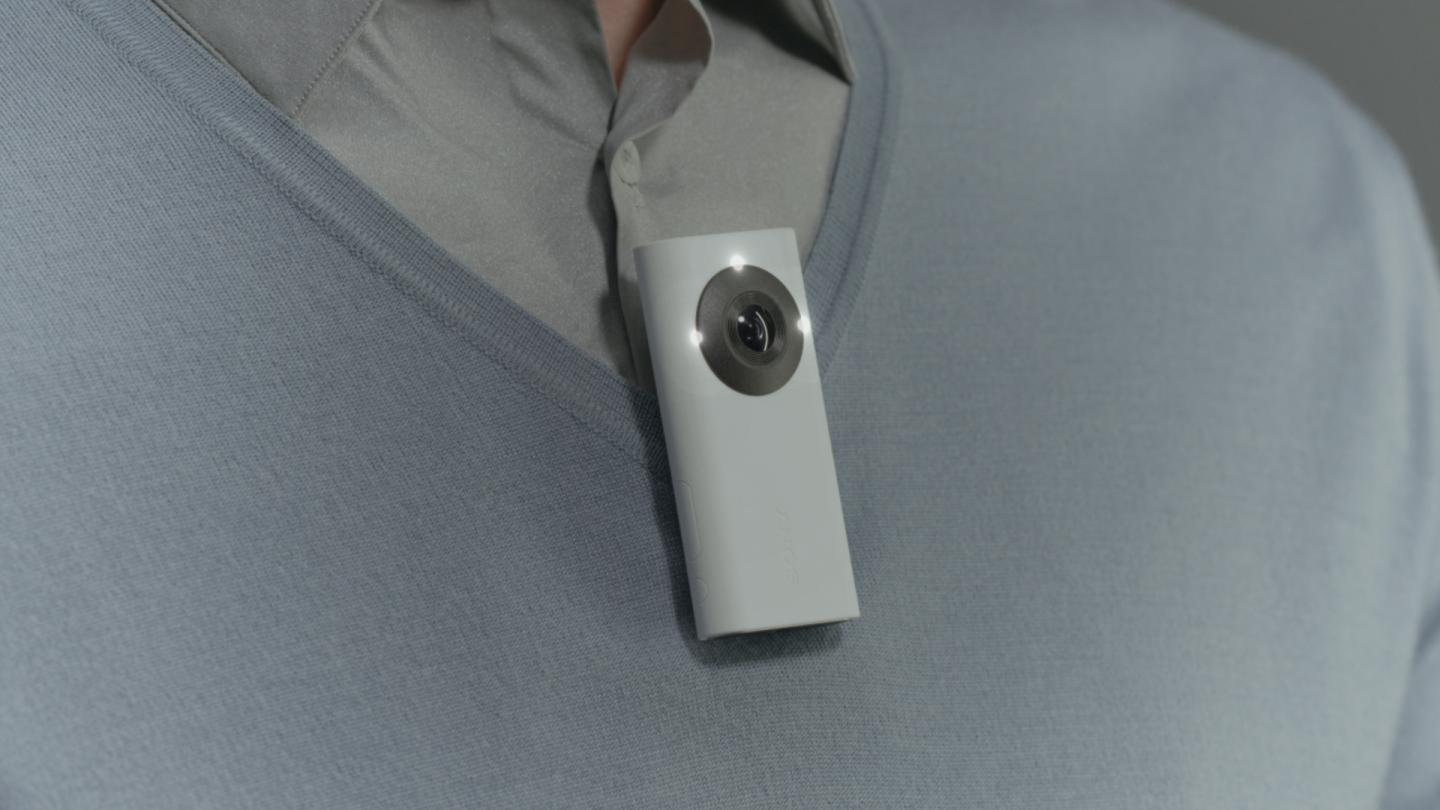 5 Weird New Tech Gadgets From Mobile World Congress