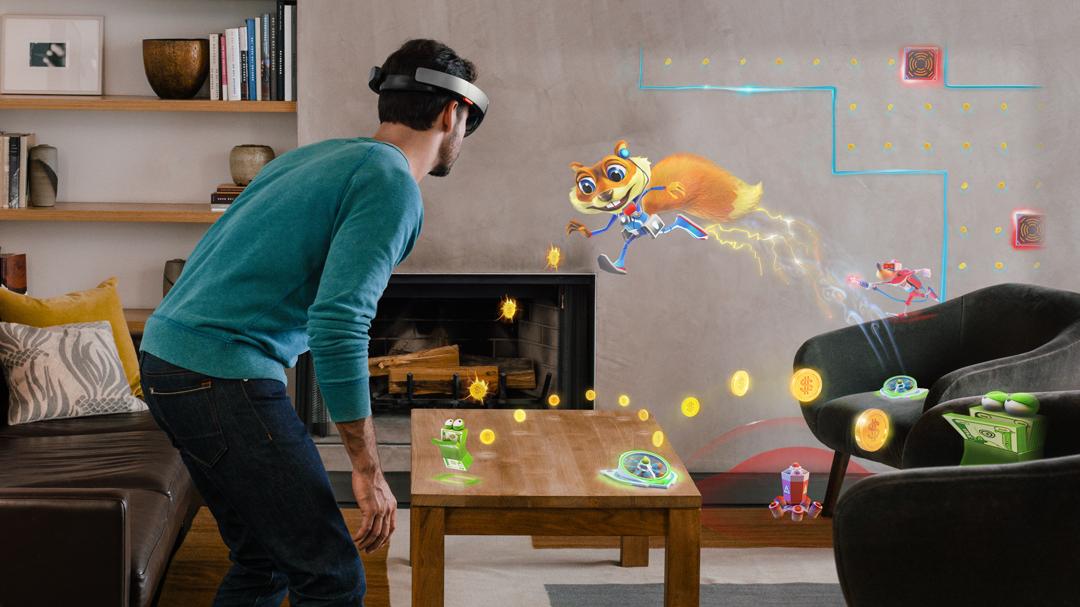 Medical Students Are Using Augmented Reality to Study Patients in 3D