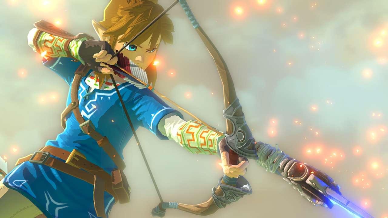 ‘Zelda’ Fans Should Watch This Upcoming Nintendo Panel