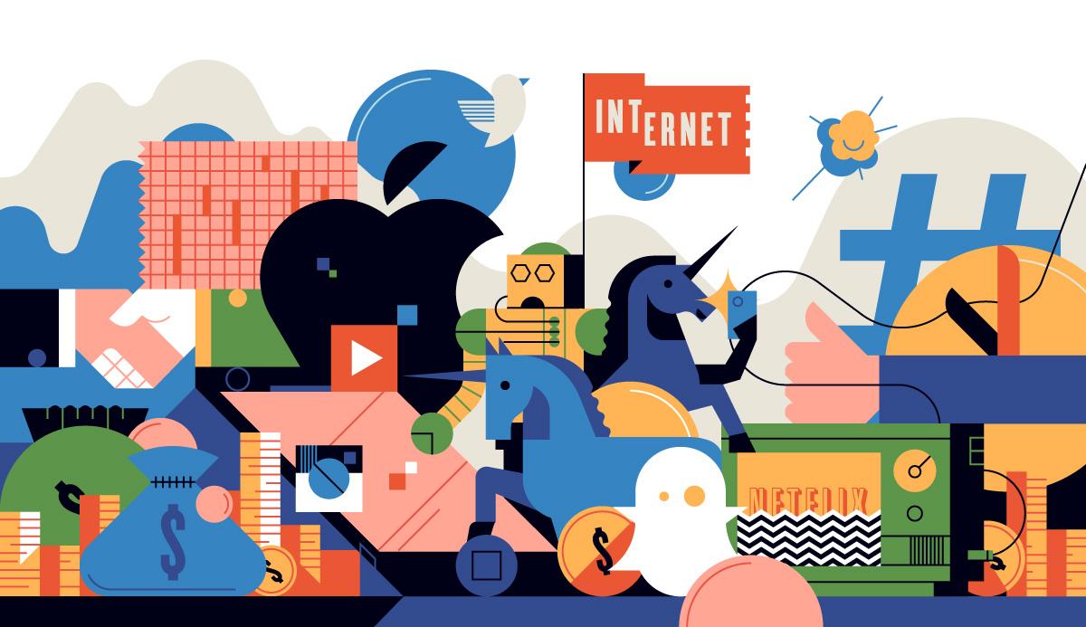 Boom With A View by Erin Griffith: Startups and Venture Capital