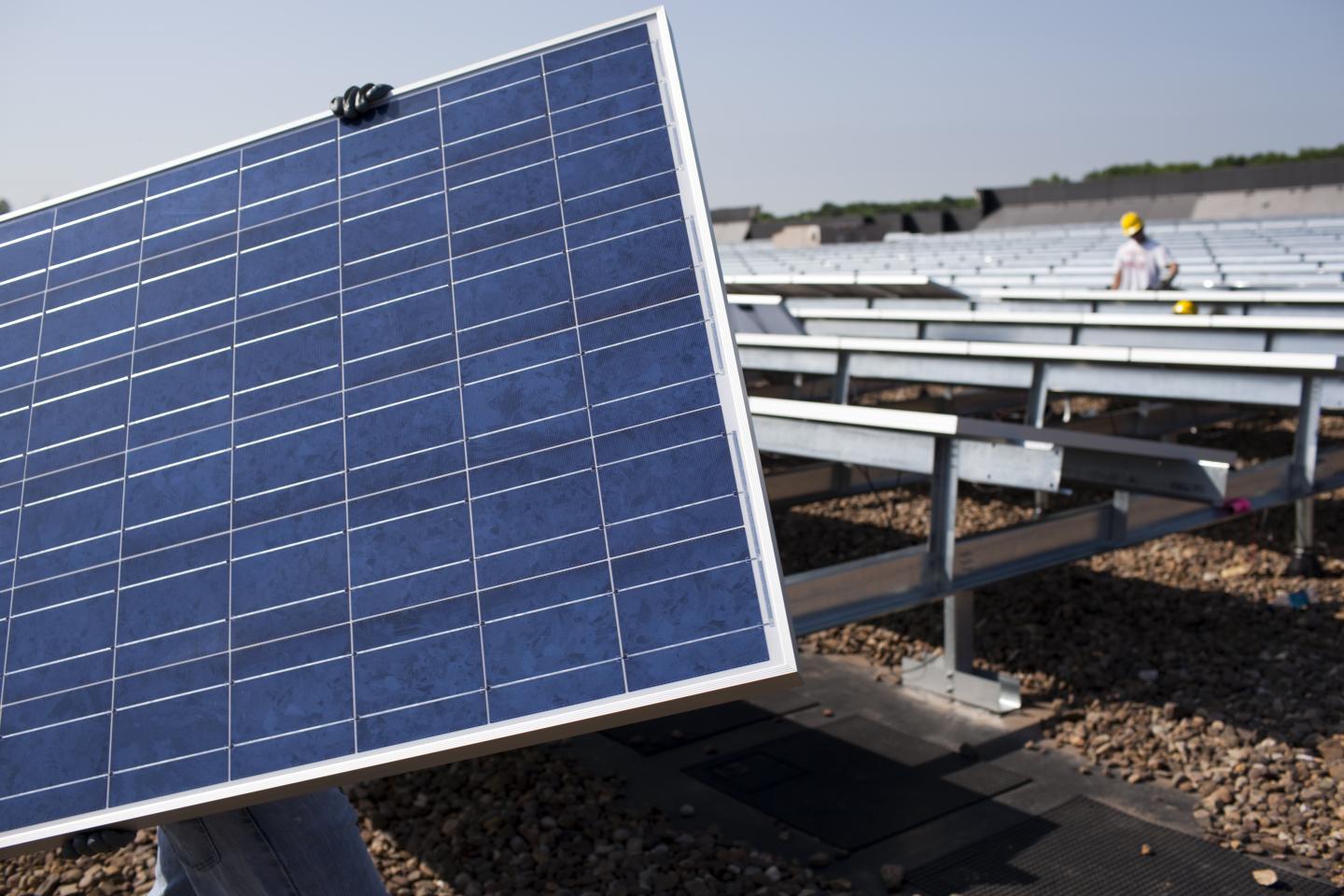 Solar Modules