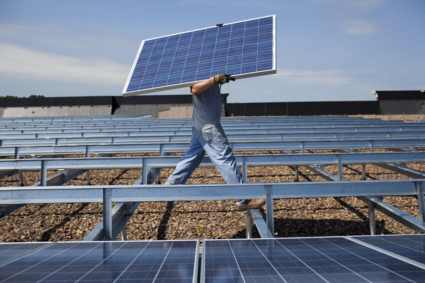 Solar Modules