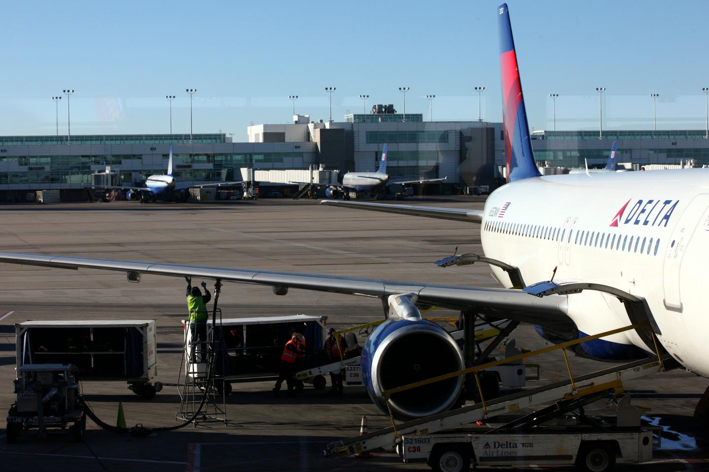 Oil Price Rise Likely To Offset Air-Traffic Gains, IATA Says