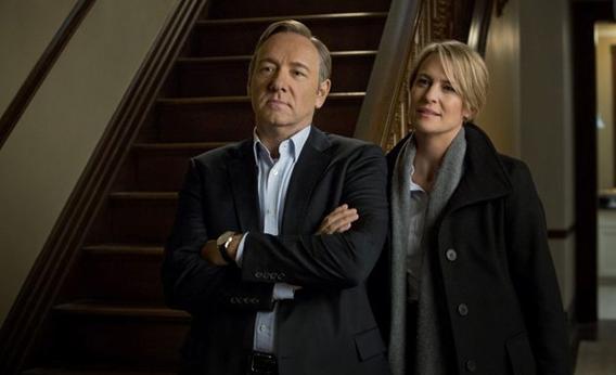What Every Business Partner Could Learn From House of Cards