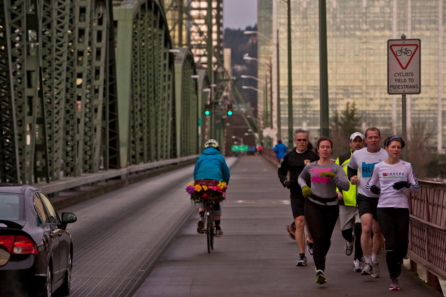 Portland Oregon Retains Its "Weird" Title