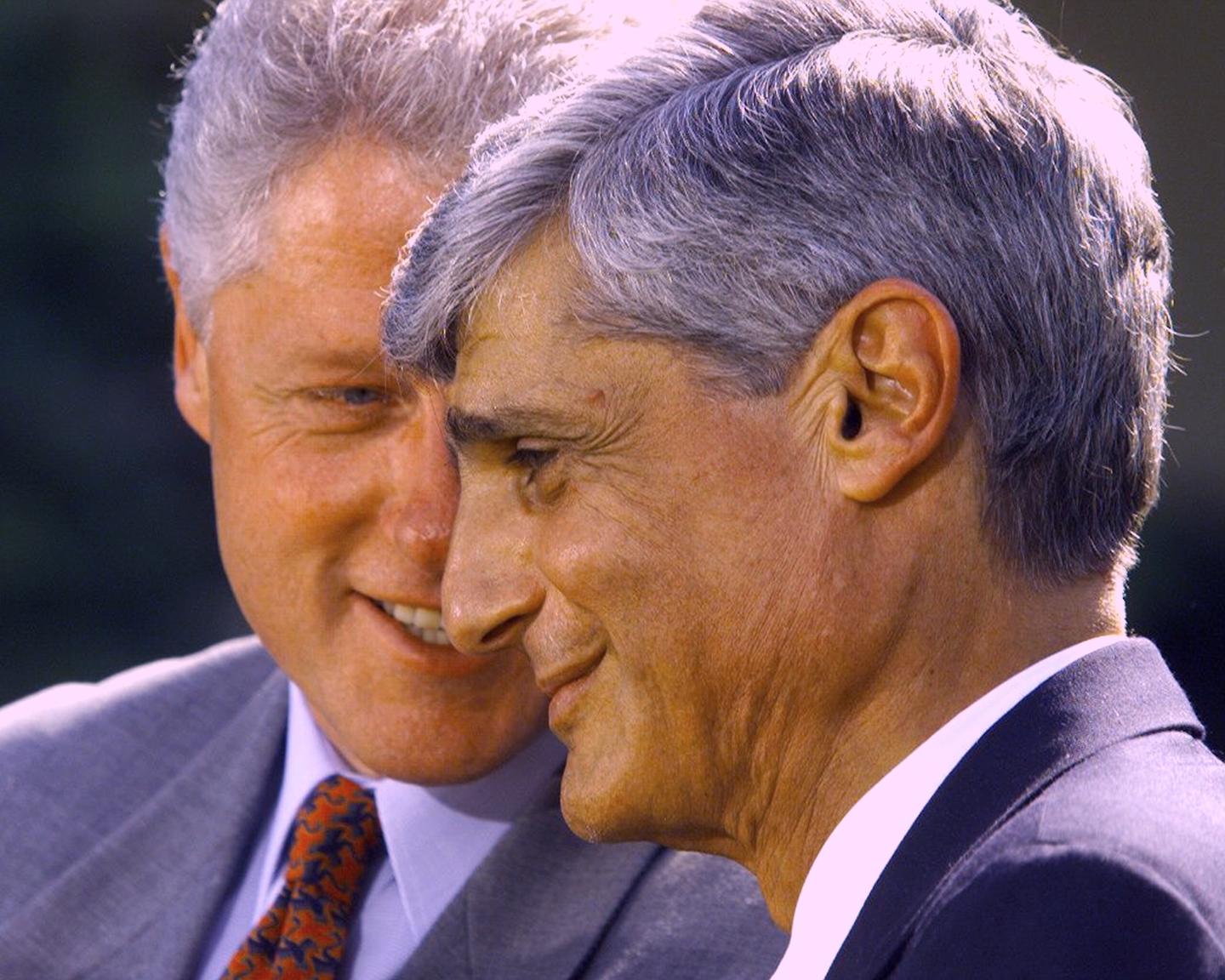 Robert Rubin