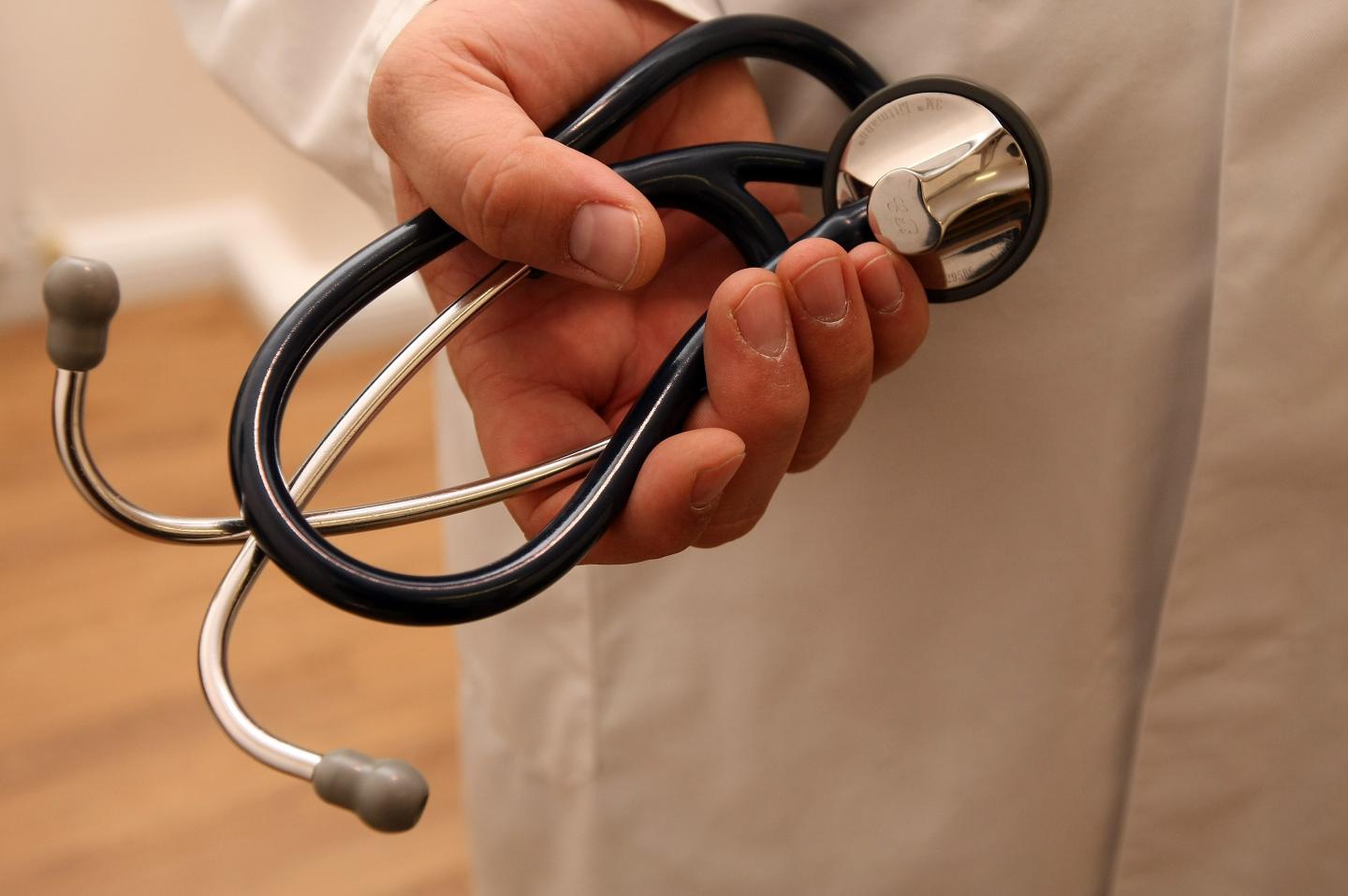 Healthcare companies