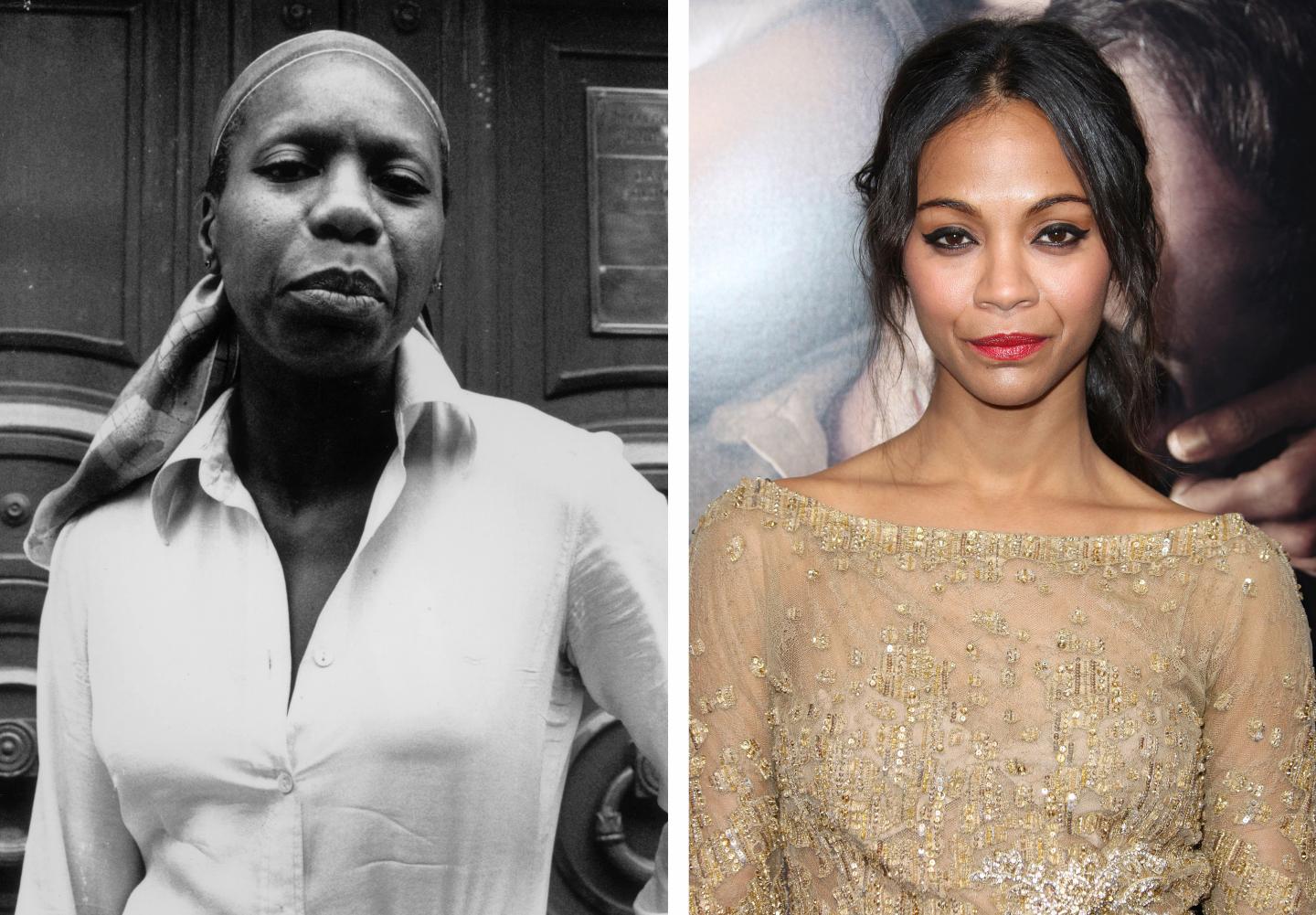 New Nina Simone Biopic Trailer Resuscitates ‘Blackface’ Controversy