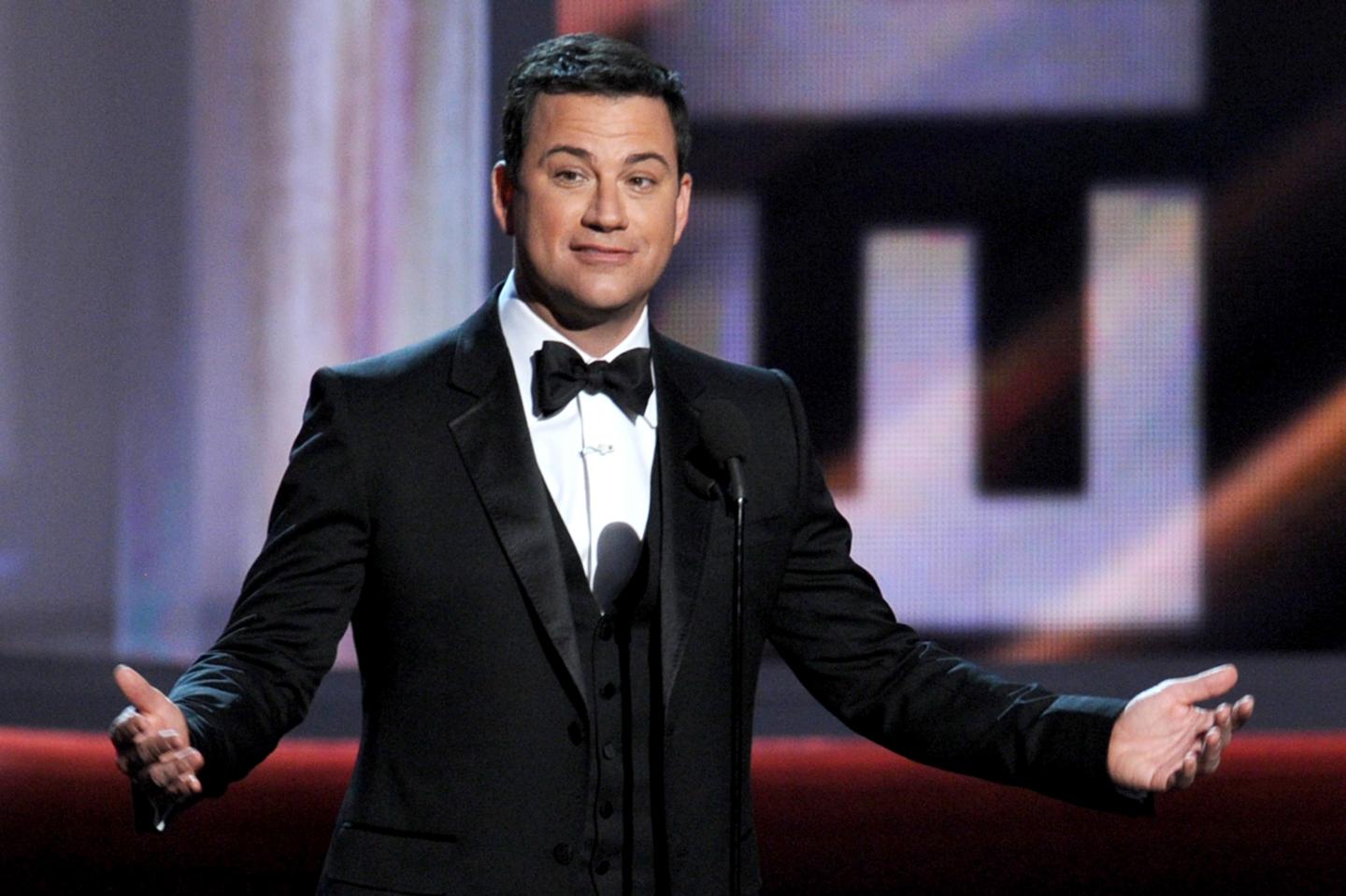 64th Annual Primetime Emmy Awards - Show