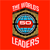 The World’s 50 Greatest Leaders