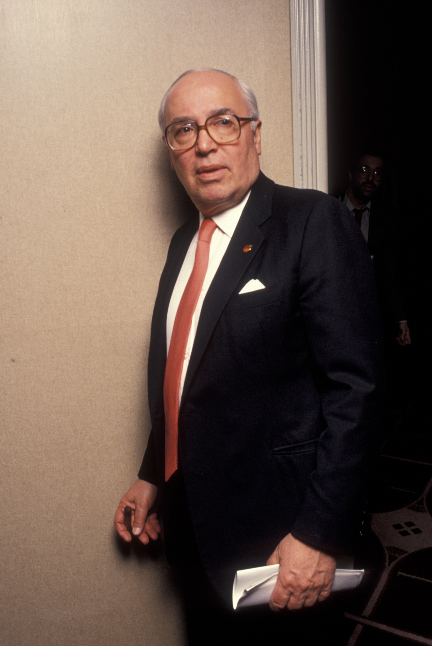 Ron Galella Archive - File Photos 2009