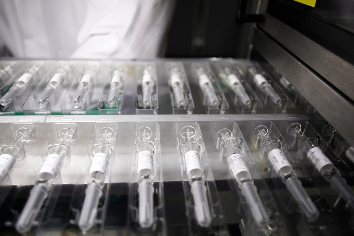 Sanofi’s Takeover Battle With Medivation Has Hit a Whole New Phase
