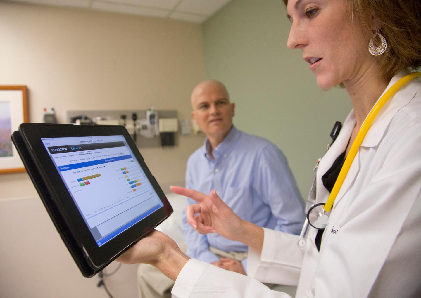 A New Approach for a Deadly Brain Cancer