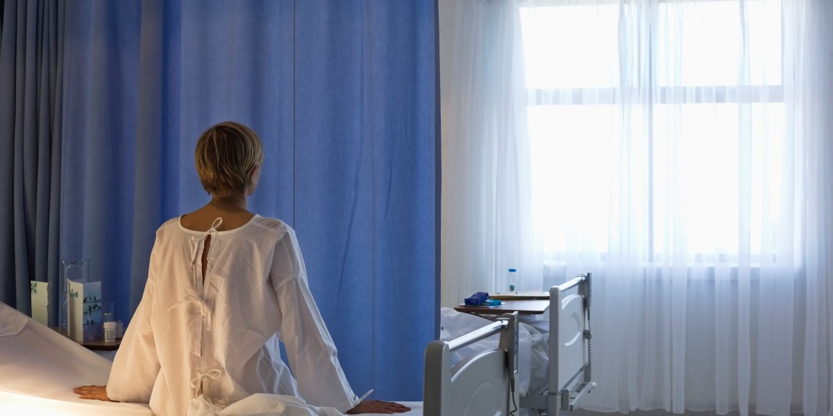 These Are the Sickest States and Cities in America | Fortune