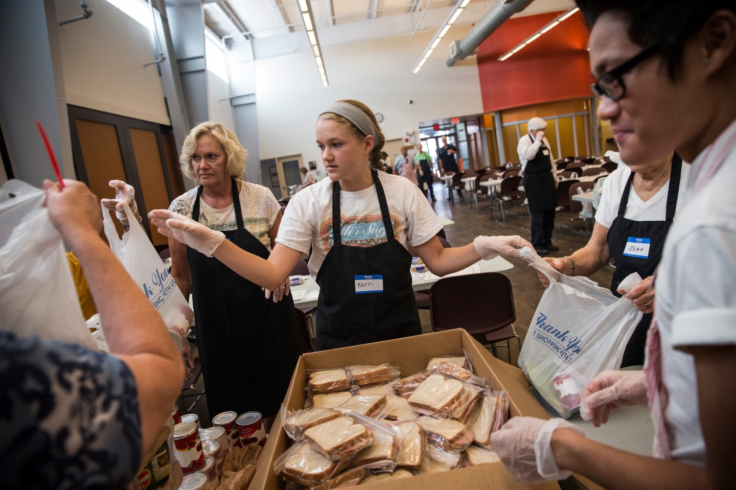 Camden Battles Crime And Poverty In Effort To Re-Vitalize Community