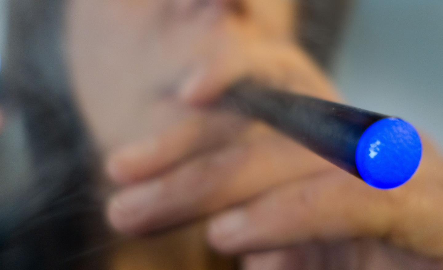US-HEALTH-TOBACCO-E CIGARETTE