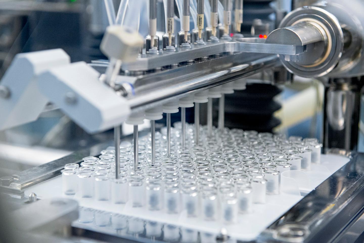 Sanofi Strikes $2.3 Billion Deal With DiCE Molecules